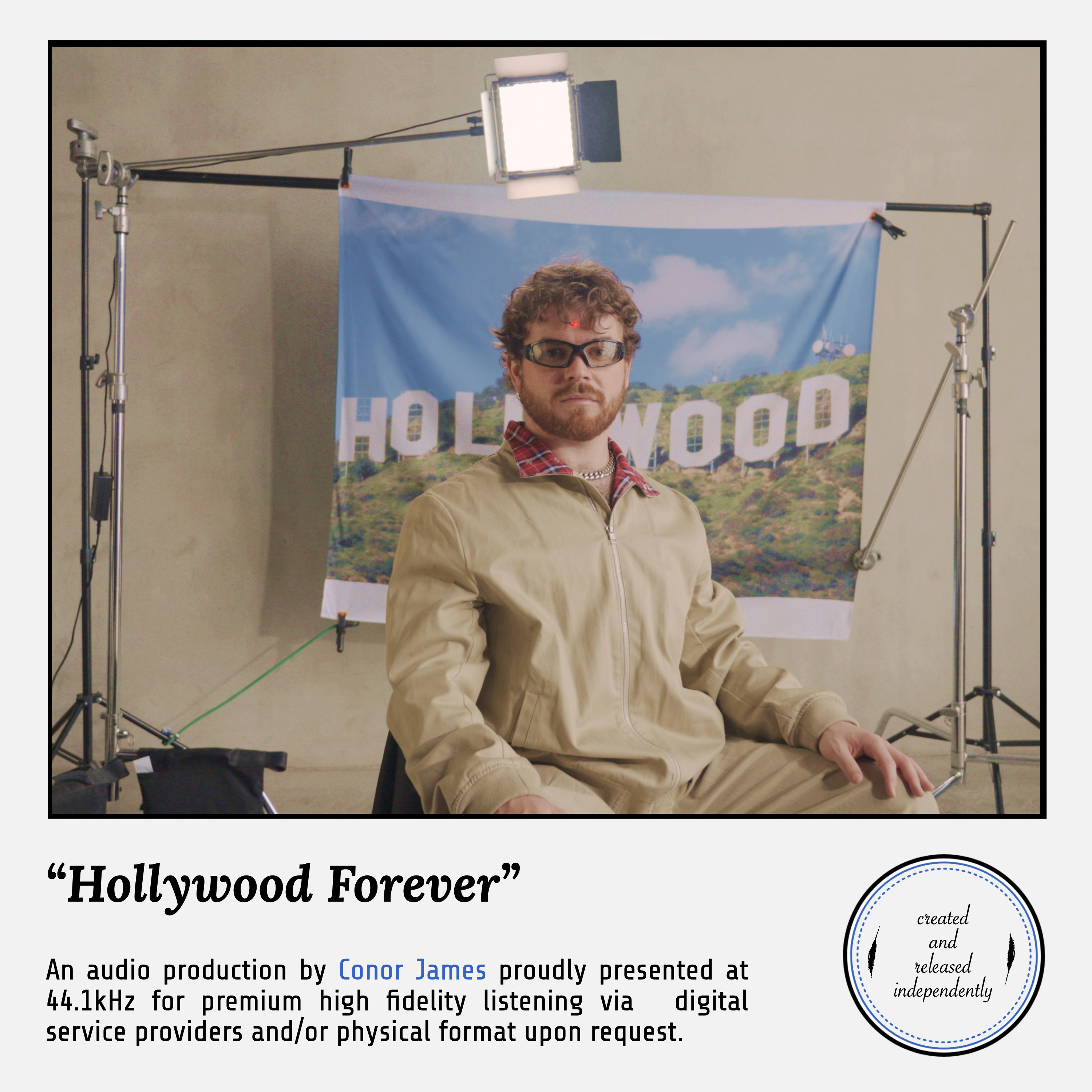 hollywood forever