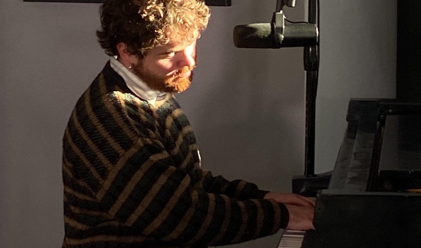 Solo Piano